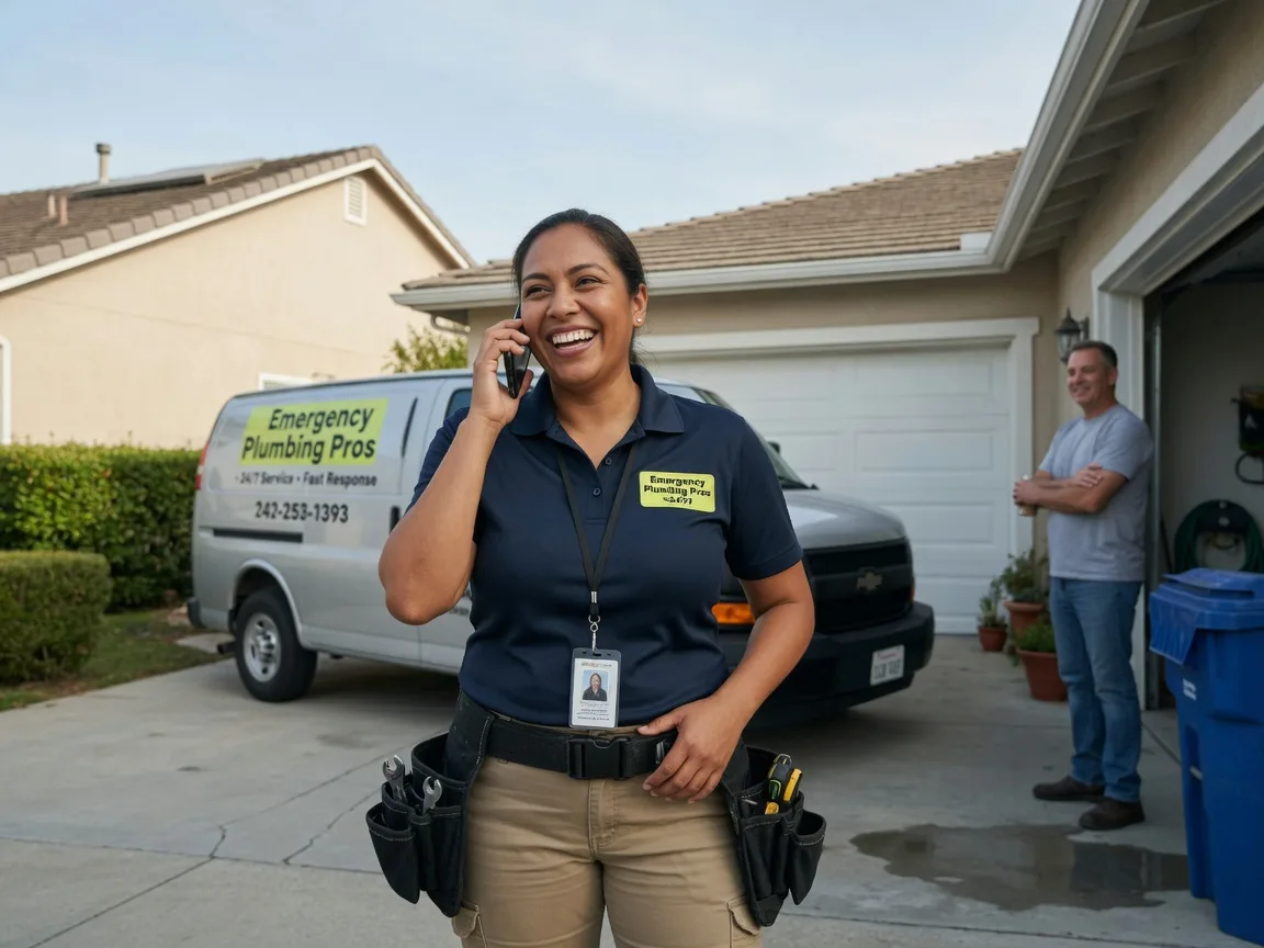 Emergency Plumber Moses Lake, WA FAQs